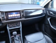 Škoda Kodiaq  2.0 TDI Style Plus