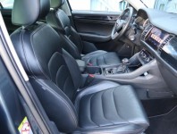 Škoda Kodiaq  2.0 TDI Style Plus