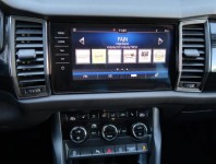 Škoda Kodiaq  2.0 TDI Style Plus