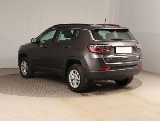 Jeep Compass  2.0 MultiJet 
