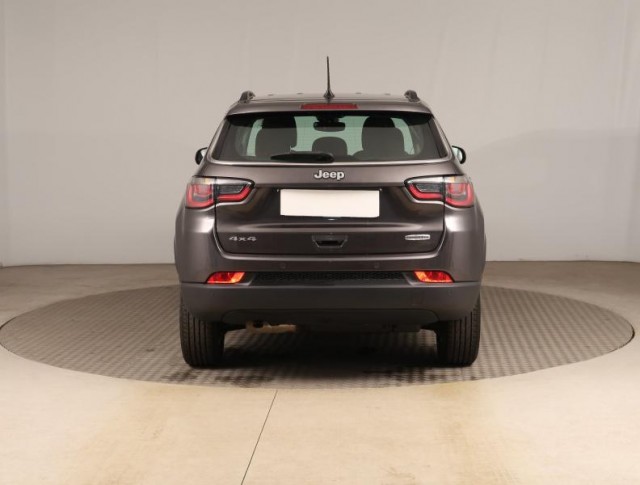 Jeep Compass  2.0 MultiJet 