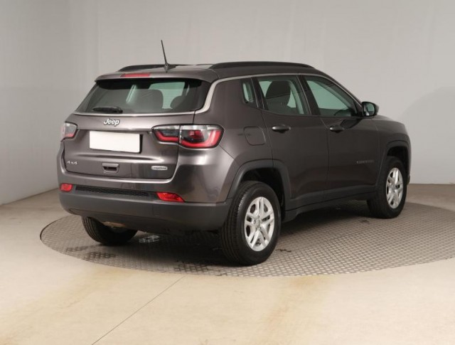 Jeep Compass  2.0 MultiJet 