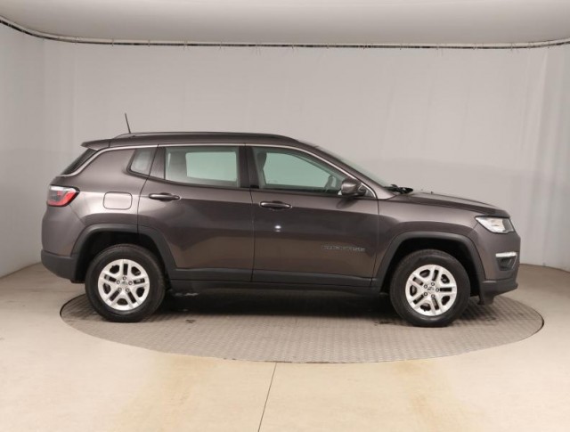 Jeep Compass  2.0 MultiJet 