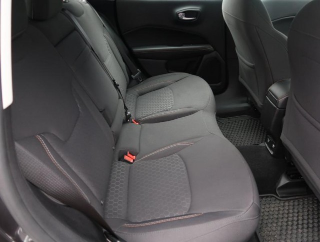 Jeep Compass  2.0 MultiJet 