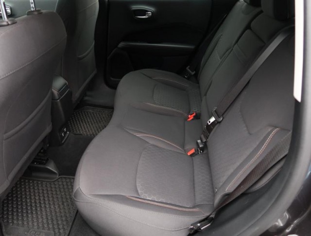 Jeep Compass  2.0 MultiJet 