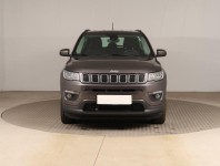 Jeep Compass  2.0 MultiJet 