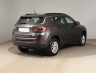 Jeep Compass  2.0 MultiJet 
