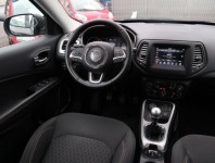 Jeep Compass  2.0 MultiJet 