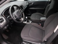 Jeep Compass  2.0 MultiJet 