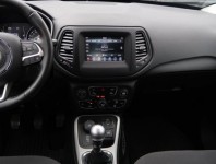 Jeep Compass  2.0 MultiJet 