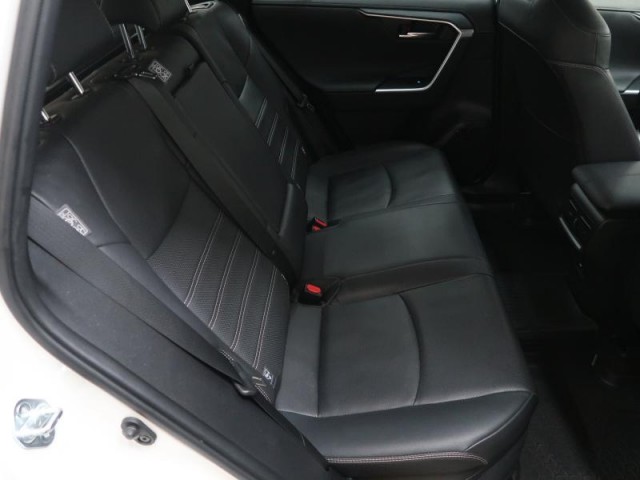 Toyota RAV 4  2.5 Hybrid Prestige