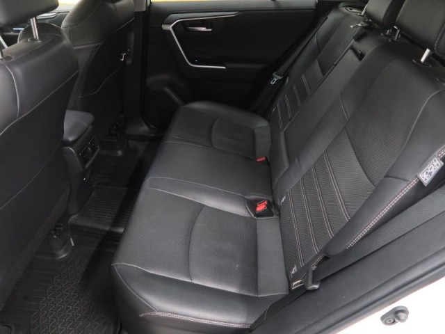 Toyota RAV 4  2.5 Hybrid Prestige