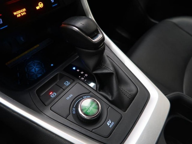 Toyota RAV 4  2.5 Hybrid Prestige