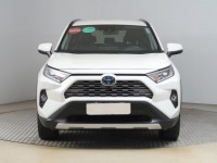 Toyota RAV 4  2.5 Hybrid Prestige