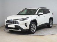 Toyota RAV 4  2.5 Hybrid Prestige