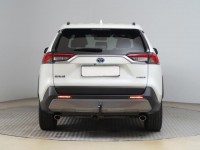 Toyota RAV 4  2.5 Hybrid Prestige