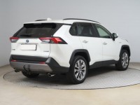 Toyota RAV 4  2.5 Hybrid Prestige