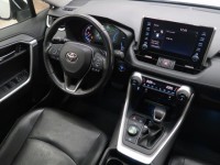 Toyota RAV 4  2.5 Hybrid Prestige