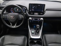 Toyota RAV 4  2.5 Hybrid Prestige