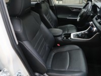 Toyota RAV 4  2.5 Hybrid Prestige