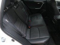 Toyota RAV 4  2.5 Hybrid Prestige