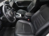 Toyota RAV 4  2.5 Hybrid Prestige