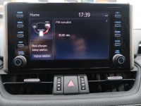 Toyota RAV 4  2.5 Hybrid Prestige