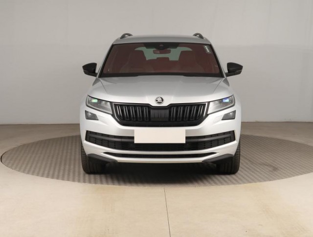 Škoda Kodiaq  2.0 TDI Sportline