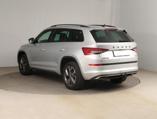 Škoda Kodiaq  2.0 TDI Sportline