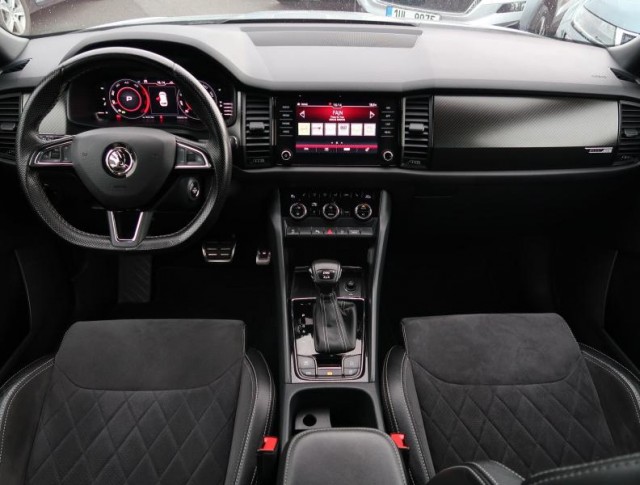 Škoda Kodiaq  2.0 TDI Sportline
