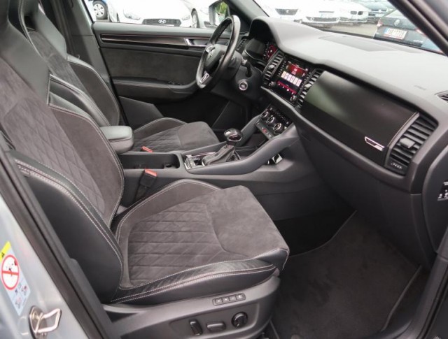 Škoda Kodiaq  2.0 TDI Sportline
