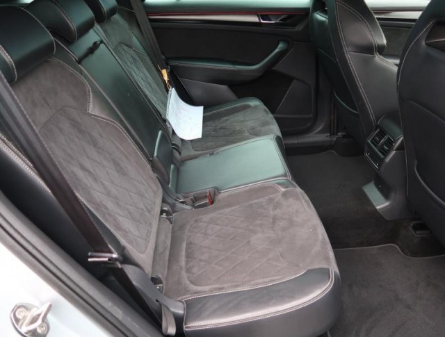 Škoda Kodiaq  2.0 TDI Sportline