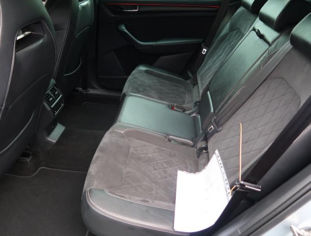 Škoda Kodiaq  2.0 TDI Sportline
