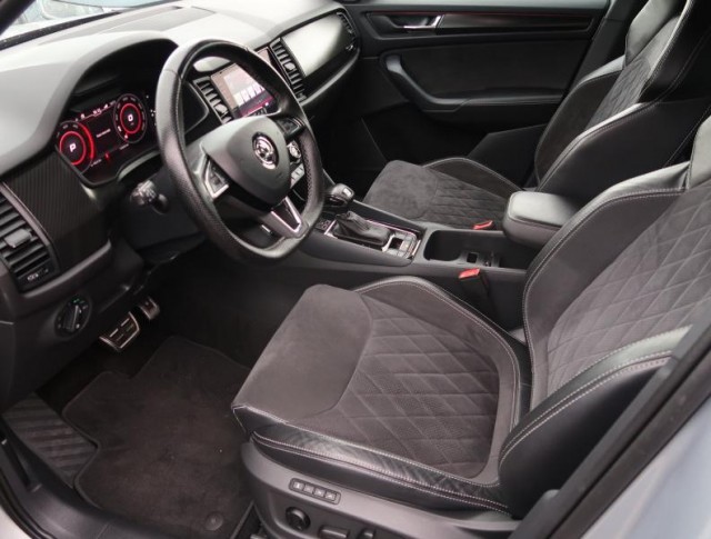 Škoda Kodiaq  2.0 TDI Sportline