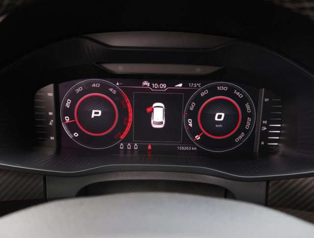 Škoda Kodiaq  2.0 TDI Sportline