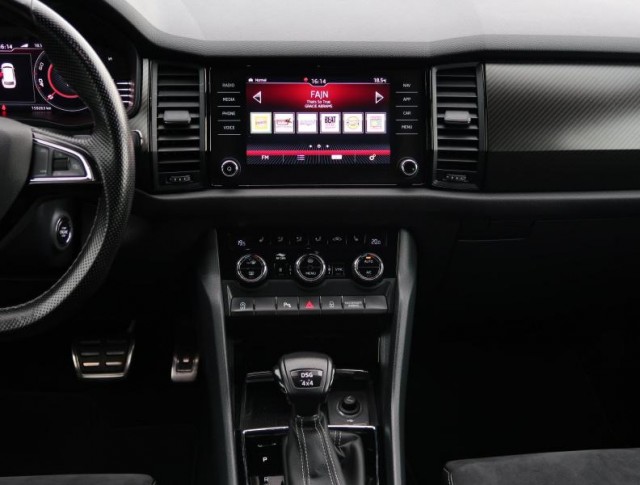 Škoda Kodiaq  2.0 TDI Sportline
