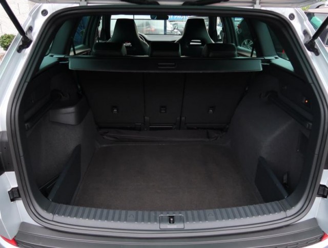 Škoda Kodiaq  2.0 TDI Sportline