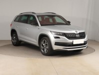 Škoda Kodiaq  2.0 TDI Sportline