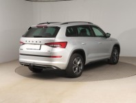 Škoda Kodiaq  2.0 TDI Sportline