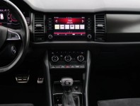 Škoda Kodiaq  2.0 TDI Sportline