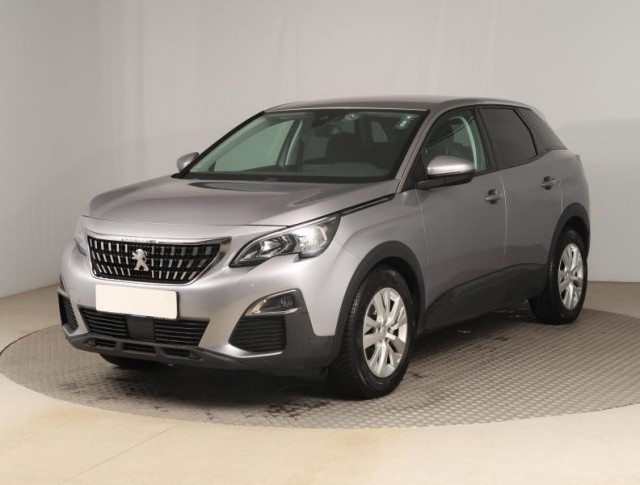 Peugeot 3008  1.5 BlueHDi 