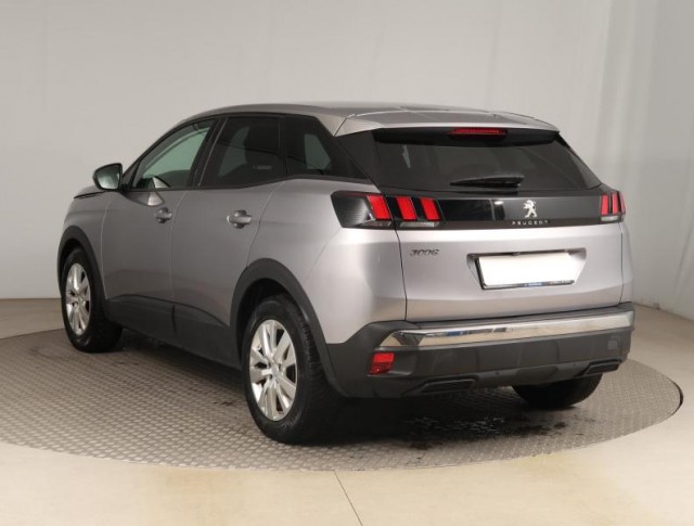 Peugeot 3008  1.5 BlueHDi 