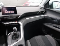 Peugeot 3008  1.5 BlueHDi 