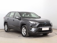 Toyota RAV 4  2.5 Hybrid Active