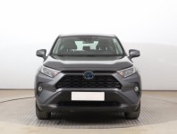 Toyota RAV 4  2.5 Hybrid Active