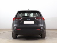 Toyota RAV 4  2.5 Hybrid Active