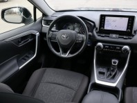 Toyota RAV 4  2.5 Hybrid Active