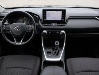 Toyota RAV 4  2.5 Hybrid Active