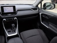Toyota RAV 4  2.5 Hybrid Active