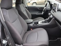 Toyota RAV 4  2.5 Hybrid Active